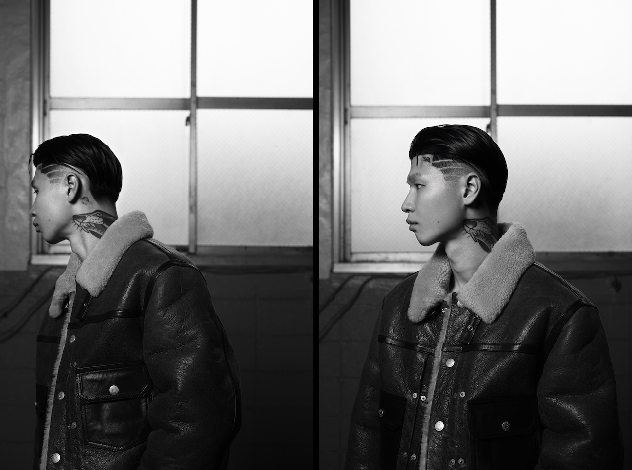 Watson、新曲「Intro “Soul Quake”」のMV公開