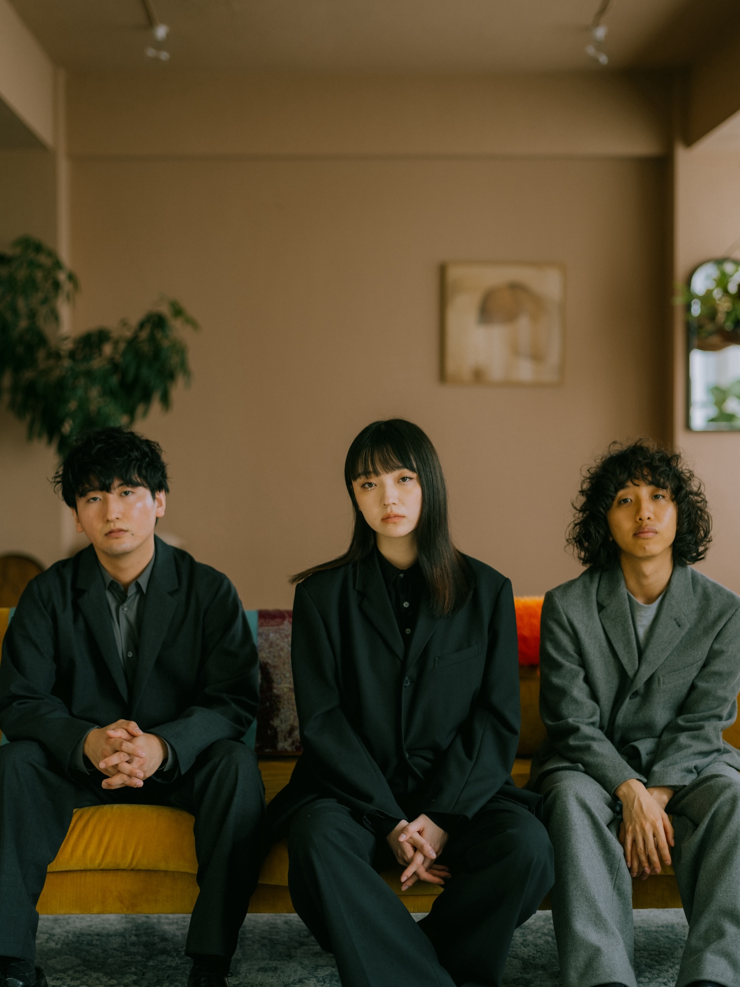 Laura day romance、「JR SKISKI」CMソングのリリースが決定