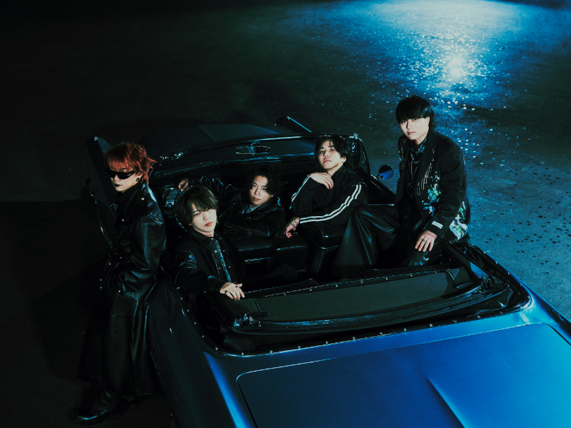 Novelbright、“儚い恋”を歌った新曲「アネモネ」を配信リリース　オフィシャルオーディオ映像も公開