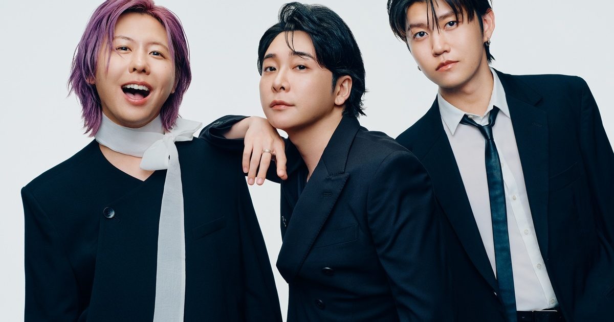 Mrs. GREEN APPLE、フェーズ3開幕後初のデジタルシングル「lulu