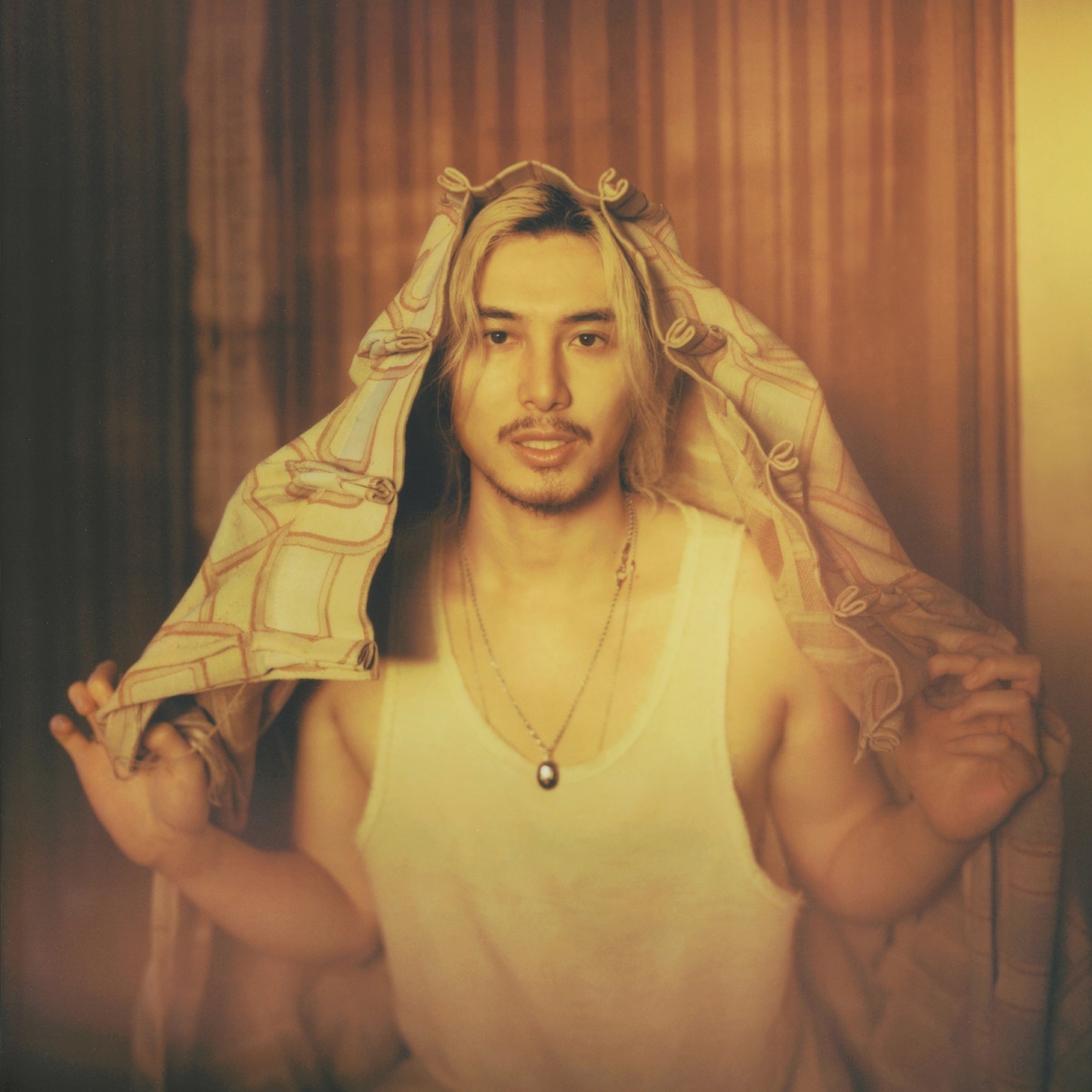 Fujii Kaze、3rdアルバム『Prema』より「It Ain’t Over」MV公開