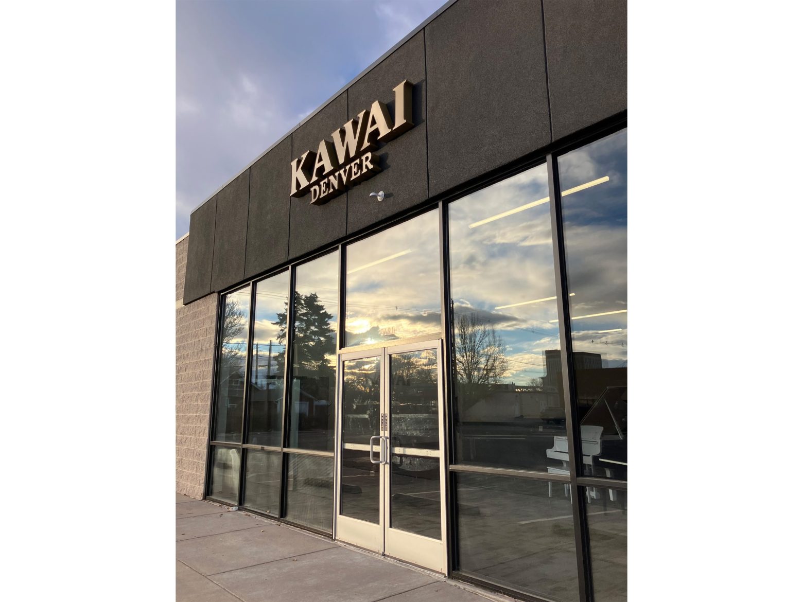 カワイ アメリカ、コロラド州デンバーに直営店「Kawai Piano Gallery Denver」オープン