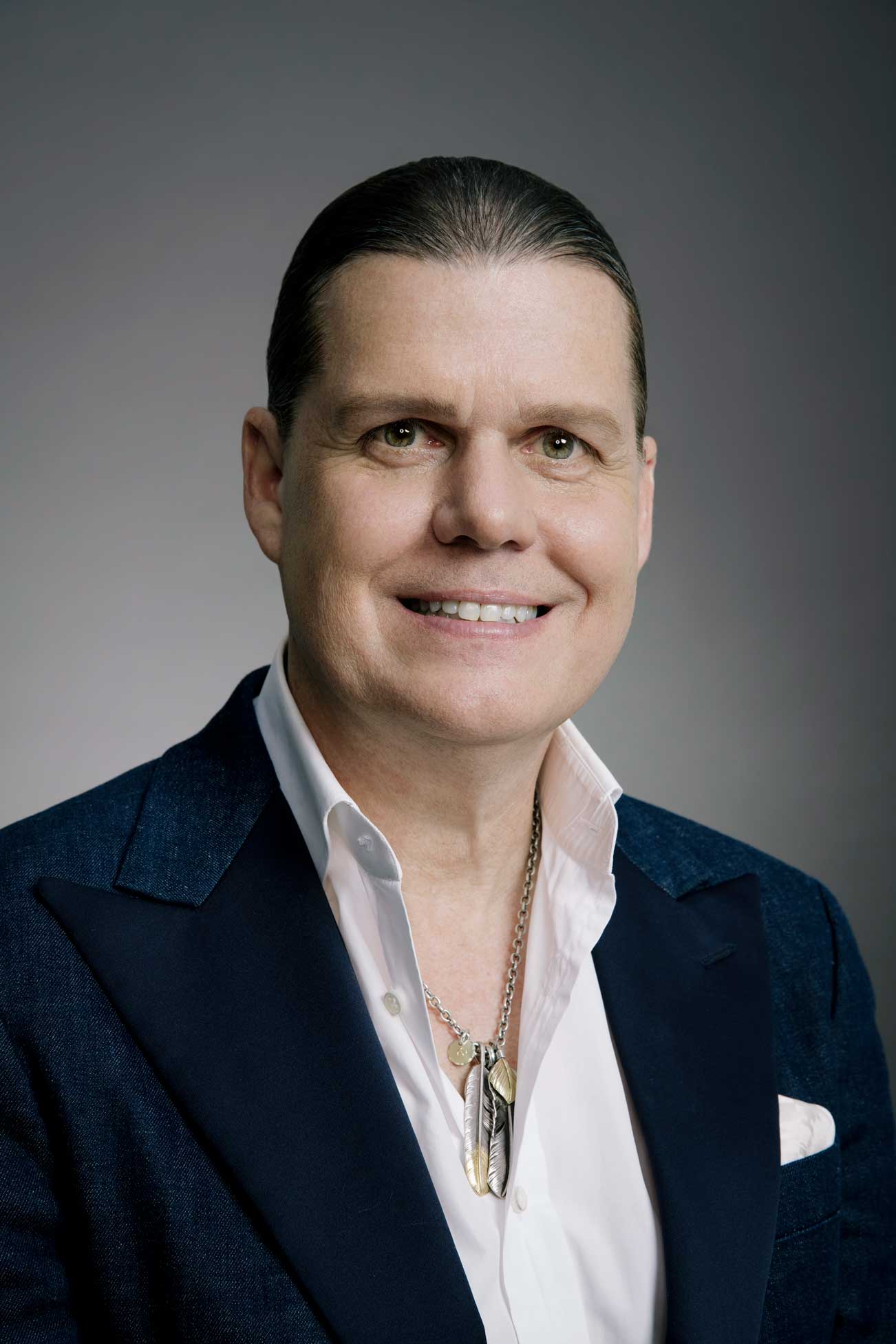 フェンダー、新CEOにエドワード・バド・コール氏を任命 現APAC社長