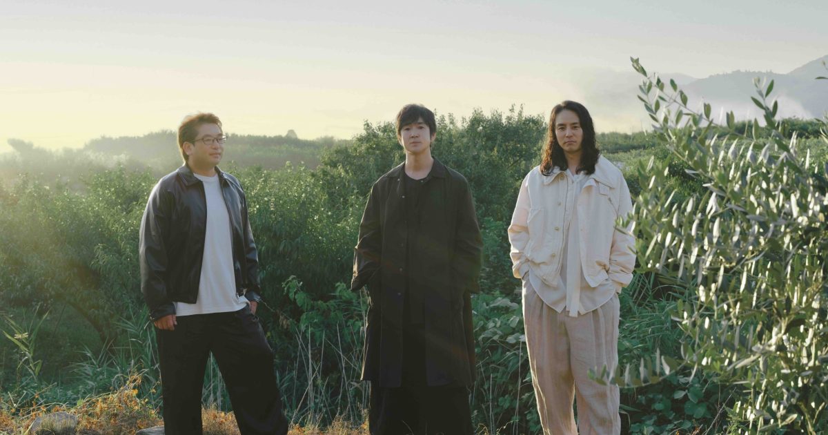 レミオロメン レミオロメン、「SINGLES BEST+」に新曲2曲の収録決定＆詳細解禁 春を