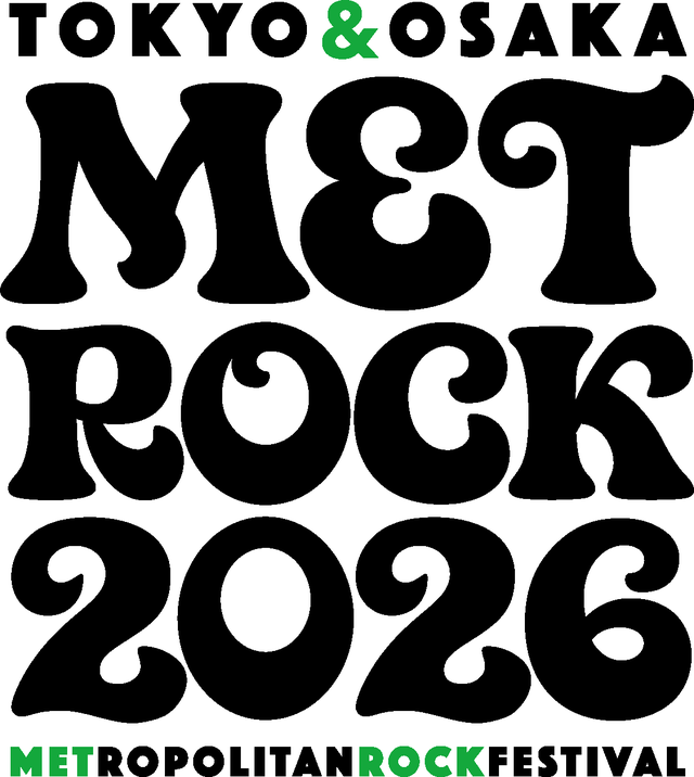 メトロック2026、来場者に前方エリアの自主的入れ替わりなど呼びかけ