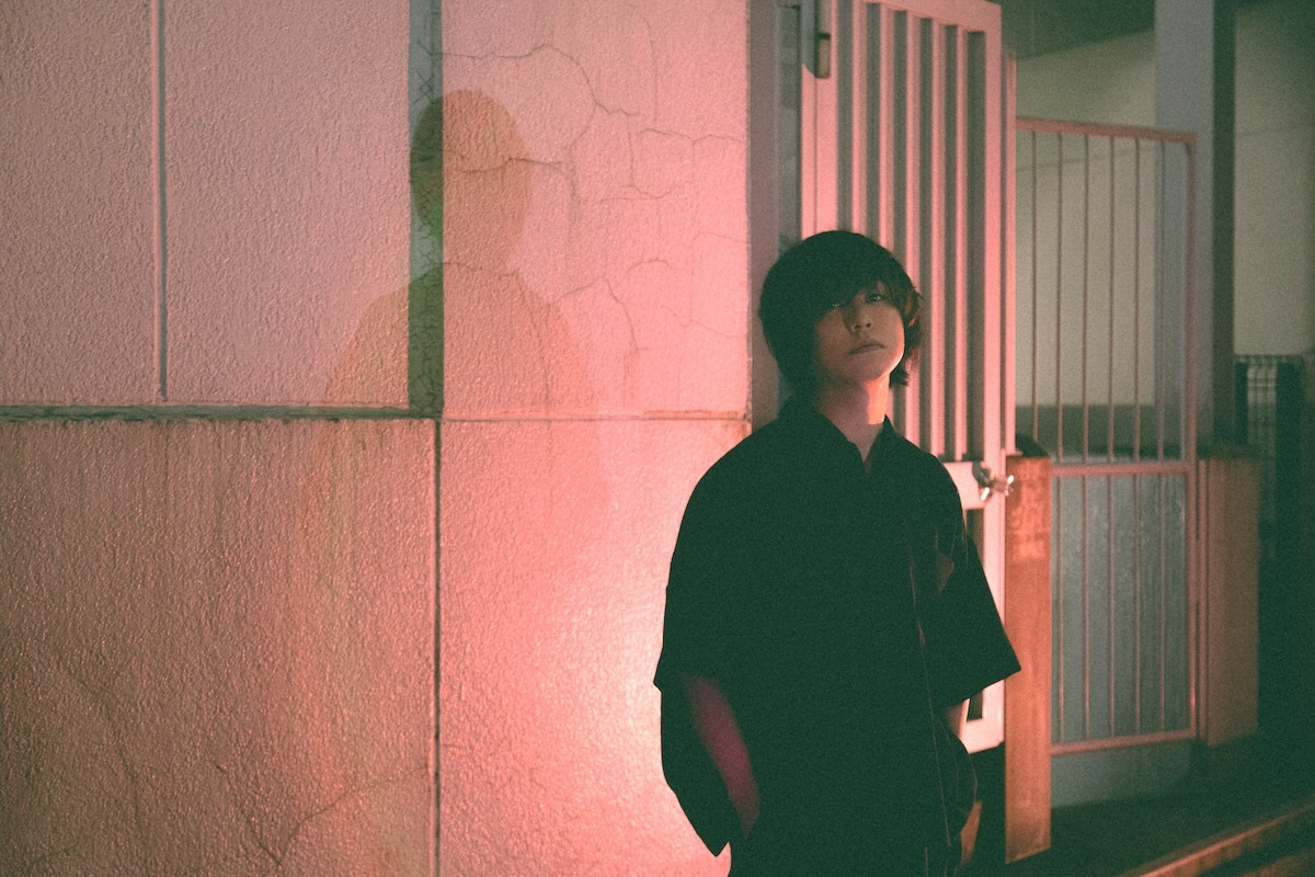 首藤義勝のソロプロジェクト・千也茶丸、新作EP『Echoes』を2月にリリース　ツアーに明くる夜の羊、SAKANAMONがゲスト出演決定