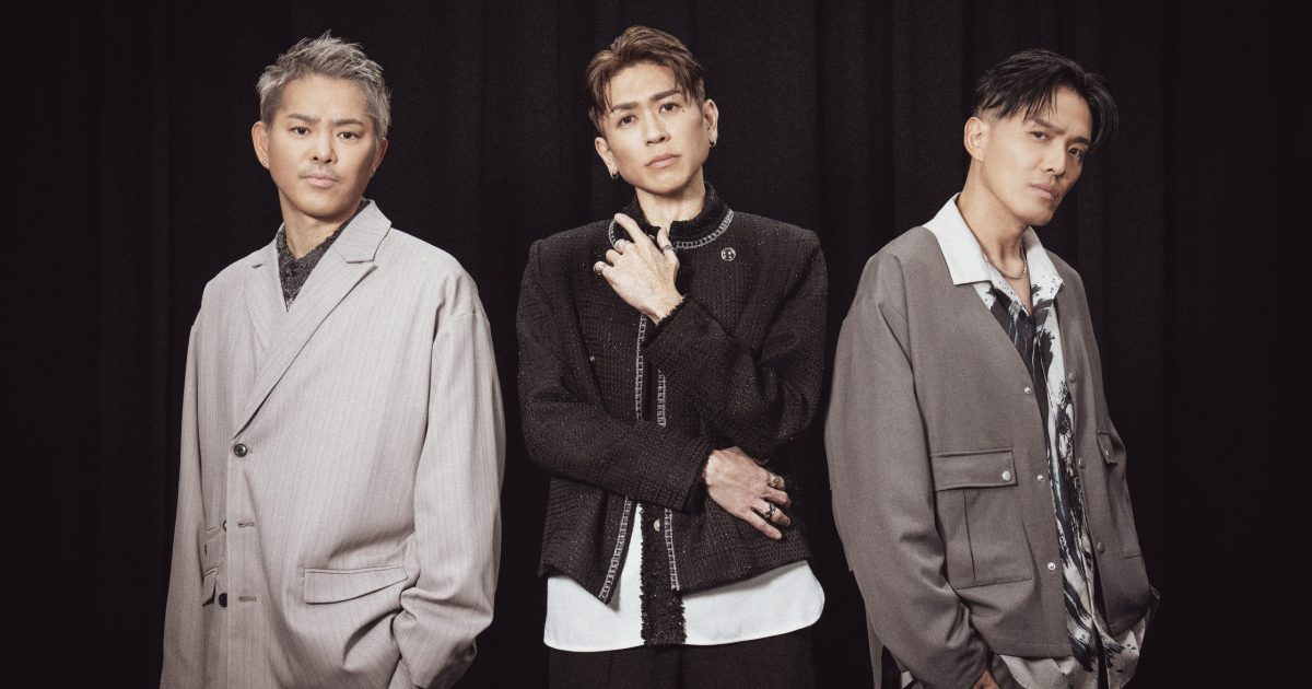 DEEP、ライブツアー「DEEP LINK presents “This is DEEP”」開催決定