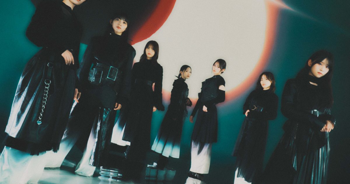 櫻坂46、14thシングル「The growing up train」のジャケットアート