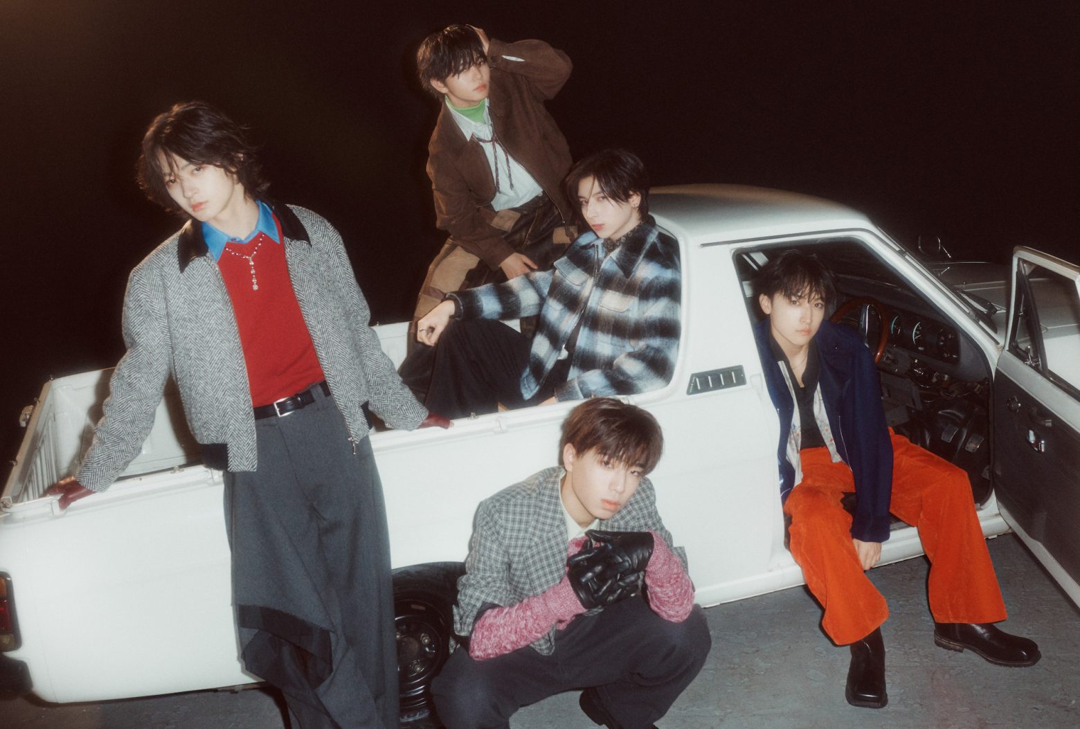 STARGLOW、DEBUT SHOWCASE「Wish upon a star」大盛況で終了 約1万5千人を動員し輝かしいデビューを祝福 今春に2ndシングルリリースとファンミツアー開催も発表