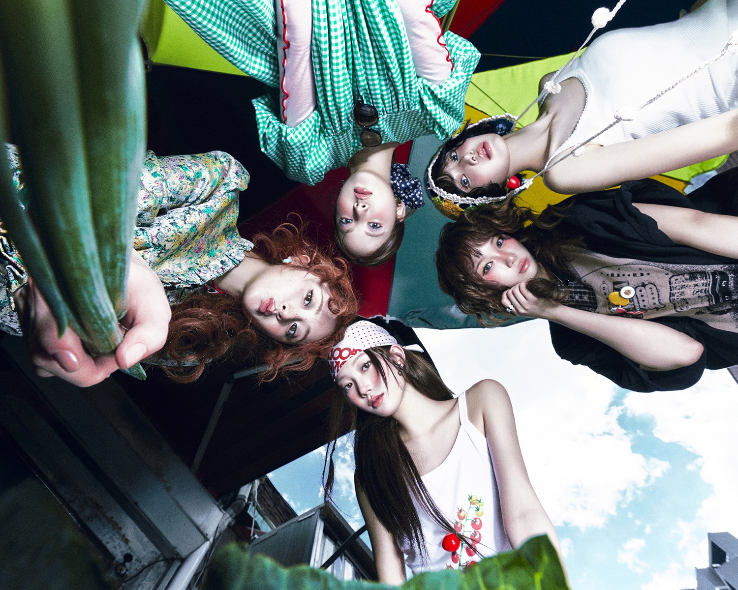 LE SSERAFIM「SPAGHETTI（feat. j-hope of BTS）」、米国Billboardグローバルチャートに15週連続チャートイン 2025年にリリースされた第4世代K-POPガールグループの楽曲の中でチャートイン最長記録を達成