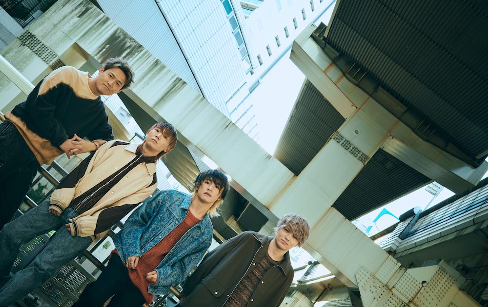 bokula.、新曲「東京、君の街」配信リリース決定 | Musicman