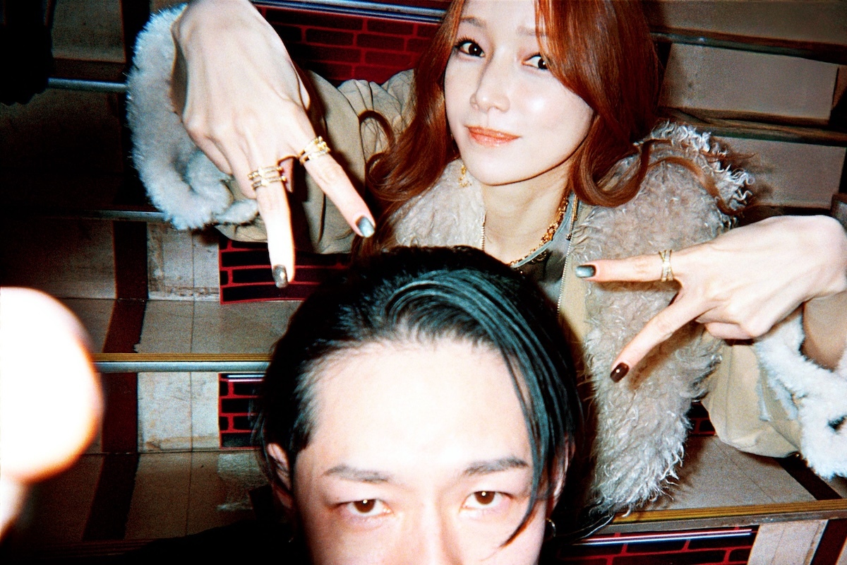 ZORN、客演に後藤真希を招いた新曲「地元LOVE feat. 後藤真希」のMVを公開　7月に地元・葛飾で単独公演開催決定