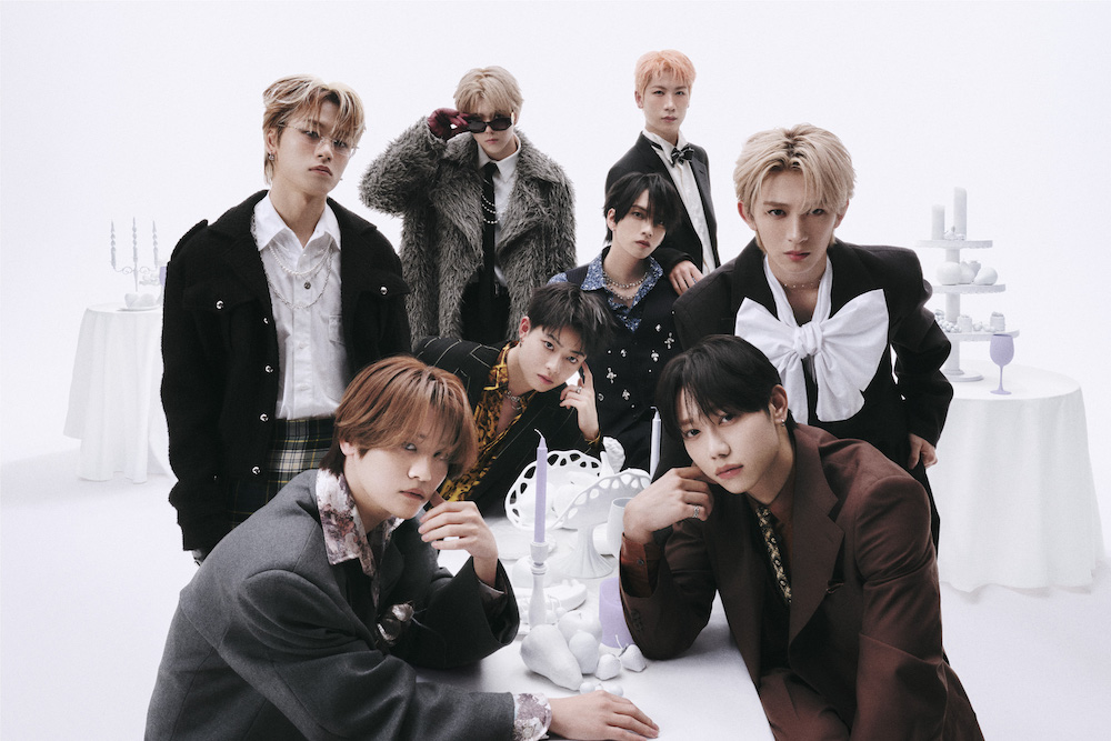 MAZZEL、2ndアルバム「Banquet」から、先行配信した「BANQUET BANG」のMVを公開