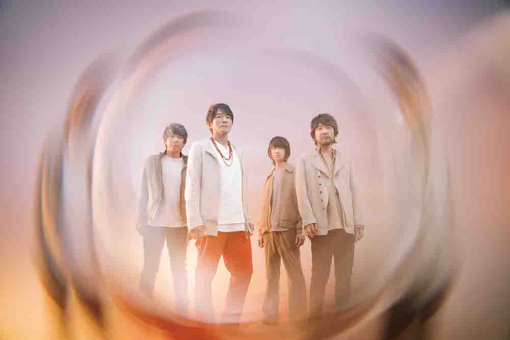 Mr.Children、新曲「Saturday」を2/21に配信＆MVをプレミア公開