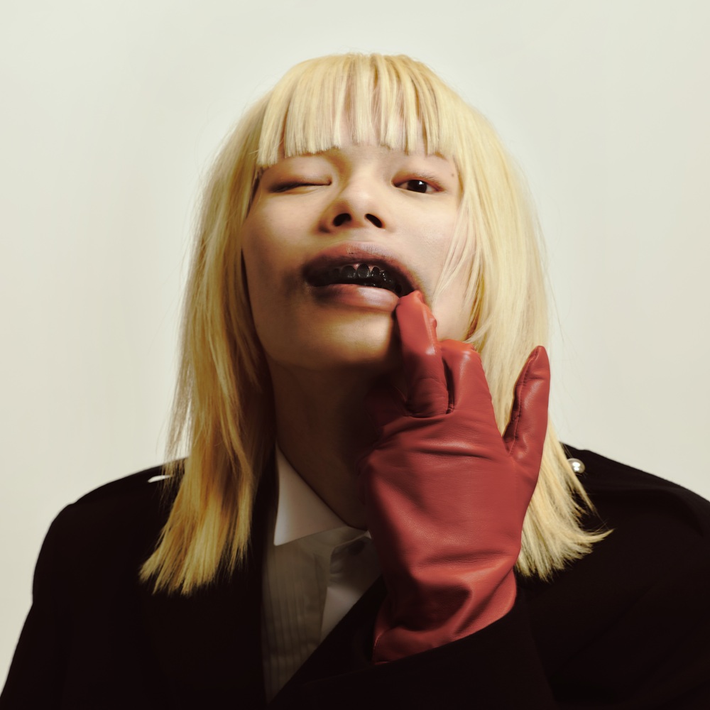 新世代フューチャーソウルバンド luv、Digital Single「Ohaguro」リリース MVも公開