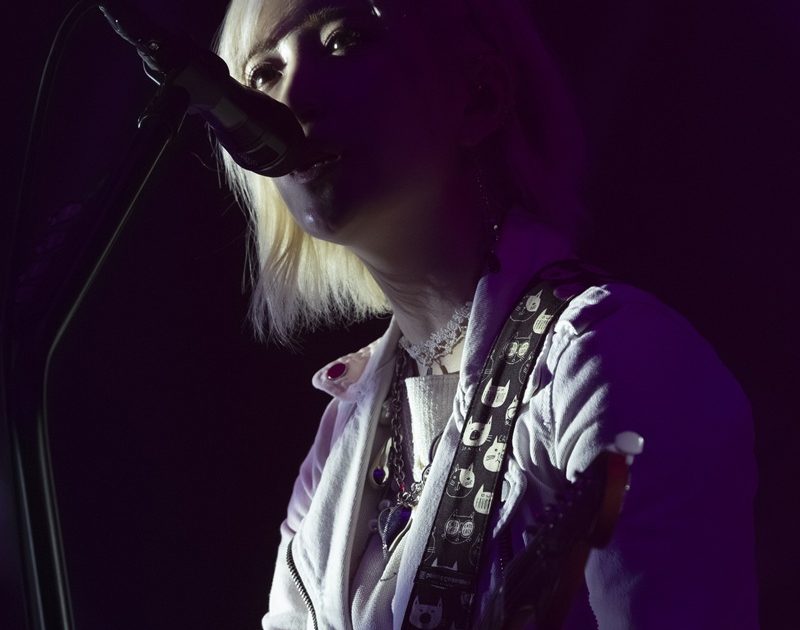 ReoNaが綴った「お歌のココロ」と意志を持つ思い 『ReoNa ONE-MAN