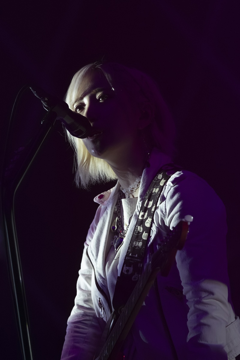 ReoNaが綴った「お歌のココロ」と意志を持つ思い 『ReoNa ONE-MAN Concert Tour 2025 “HEART”』レポート