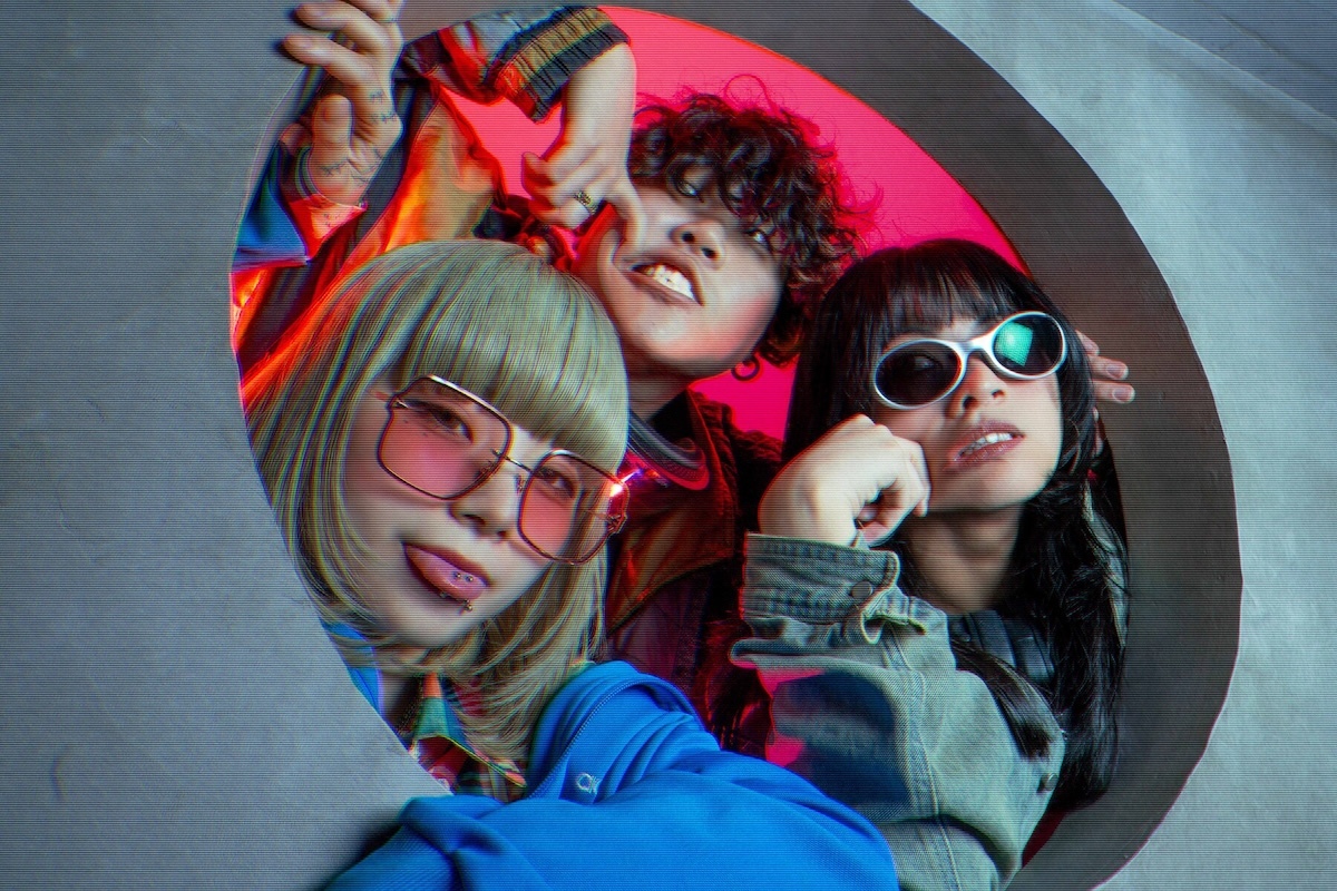 OddRe:、ポニーキャニオン内のレーベル・IRORI Recordsよりメジャーデビュー　シングル「Revival」のリリース＆東名阪ワンマンツアーが決定