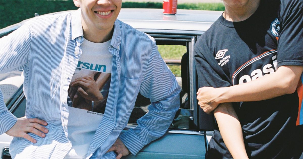 EIGHT-JAMでも話題！生活の設計、約2年半ぶりとなるアルバム「長い