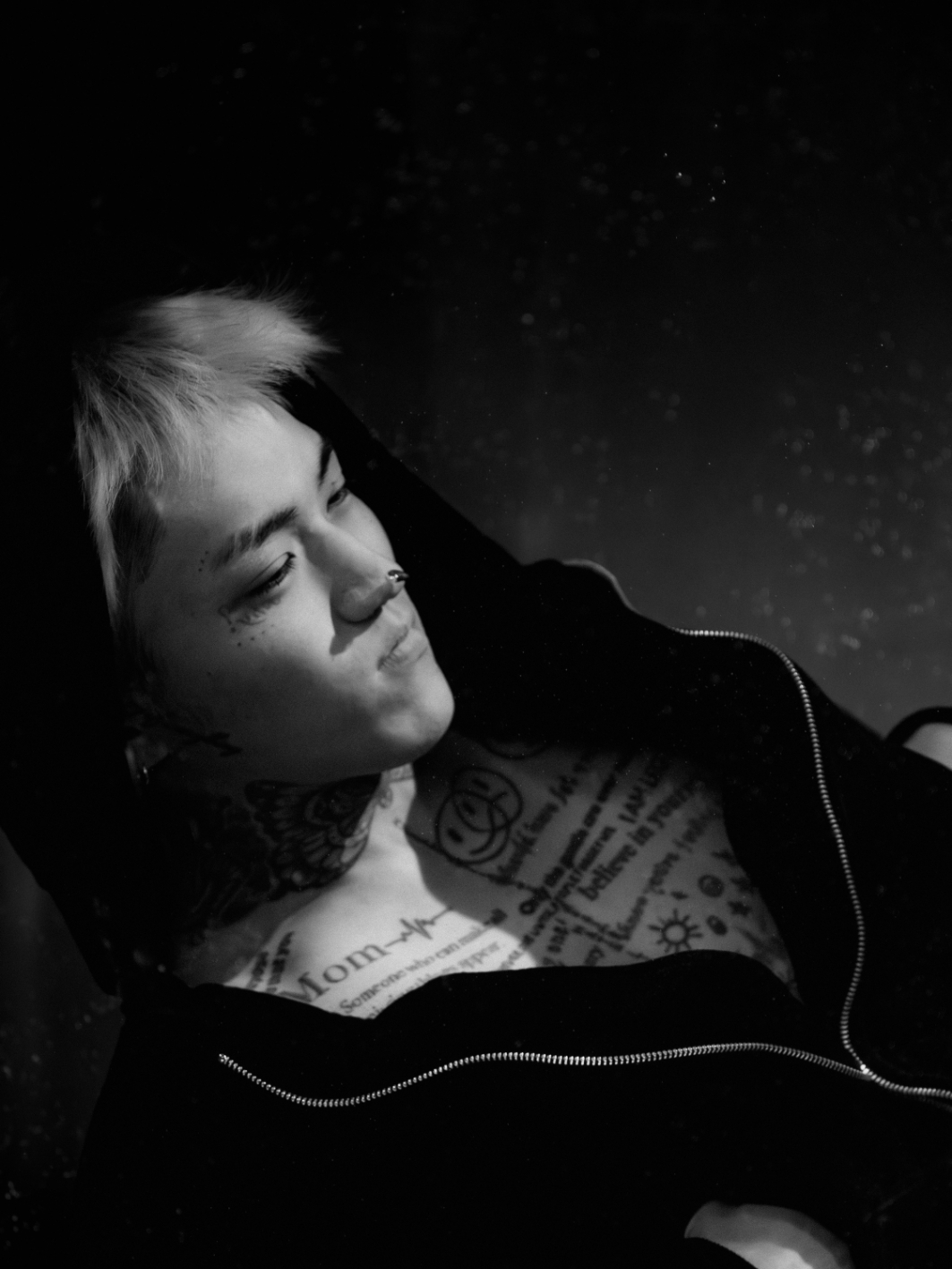 LEX、新潟など5都市をめぐるツアー『LEX “Original” Tour Extra』の追加開催を発表