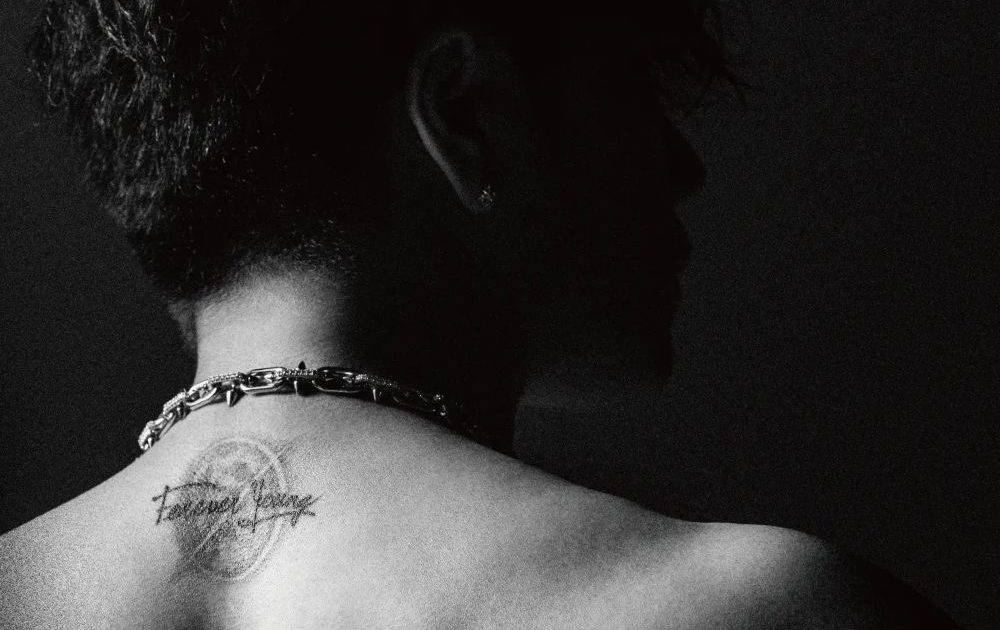 Billboard JAPAN CDアルバム（2/4公開）、OMI（三代目JSB）「THE