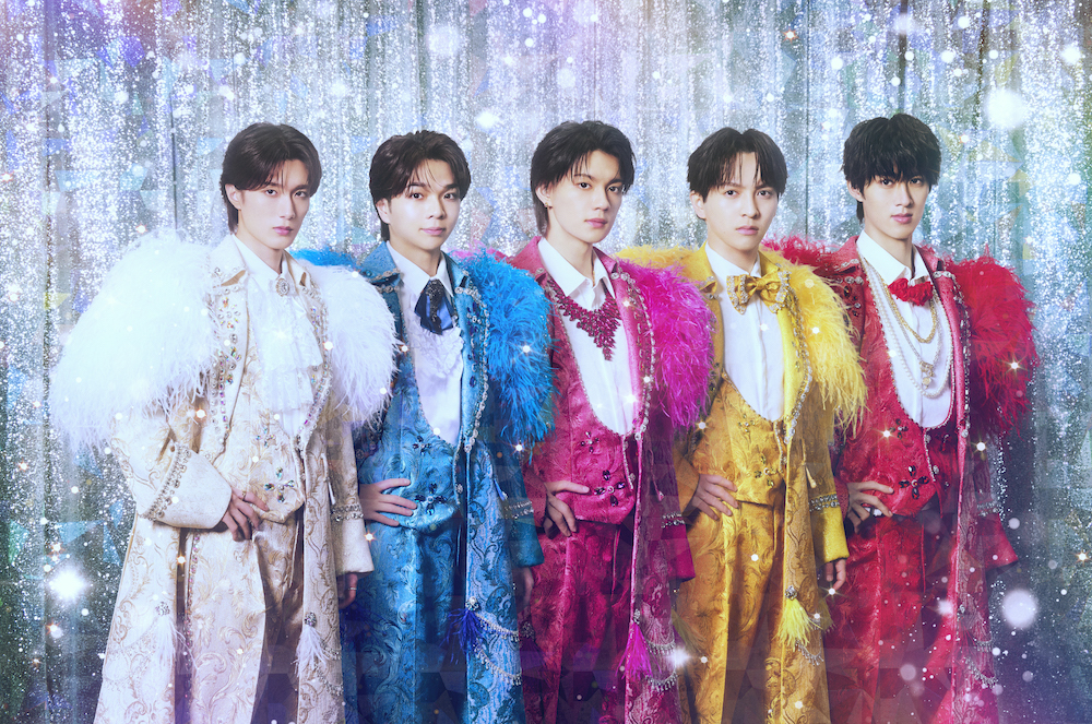 M!LK 追加公演を含め、全公演のチケットが即完売した「M!LK ARENA TOUR 2025-2026「SMILE POP!」」完走 9月より史上最大動員となる全国6箇所アリーナツアー開催決定！