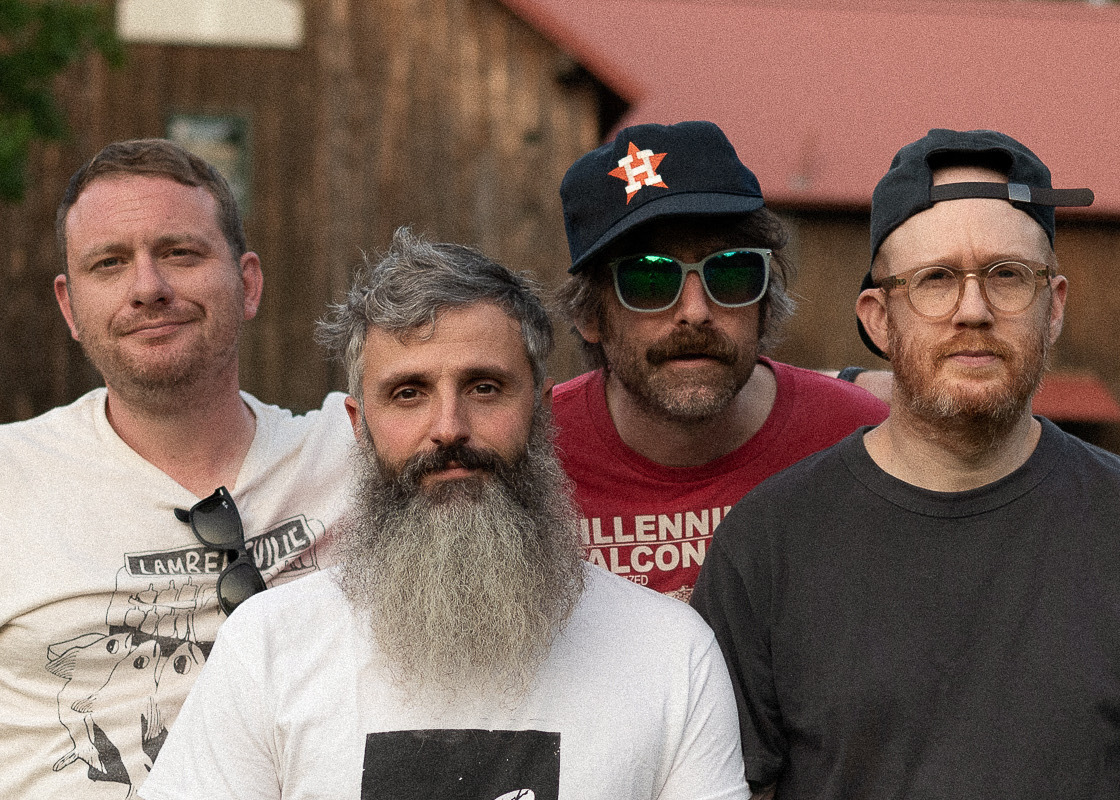 Algernon Cadwallader、九州から北海道までの全15箇所を巡るジャパンツアー開催