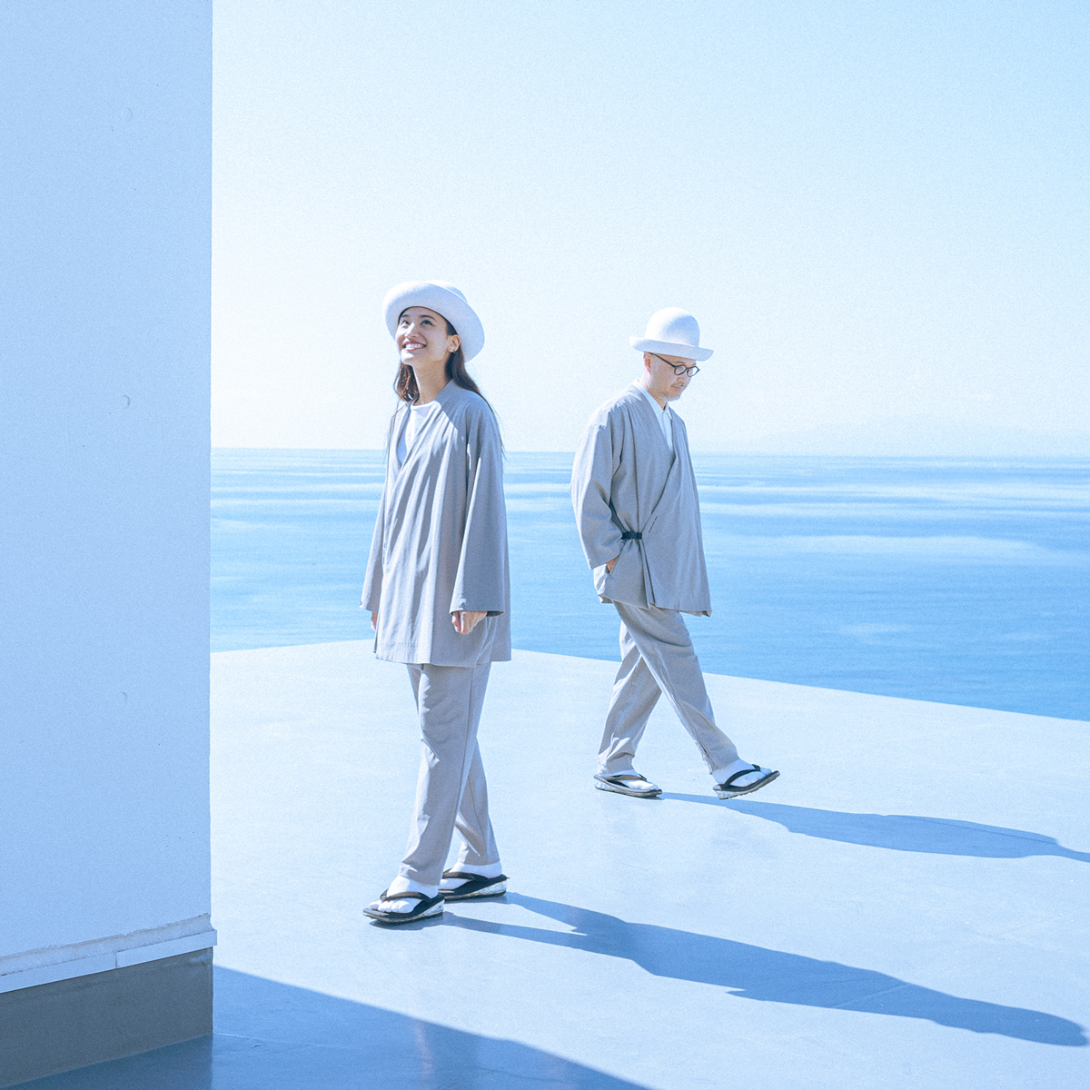 結成25周年を迎えたRYUSENKEI、これまでの歴史を振り返る春のステージ