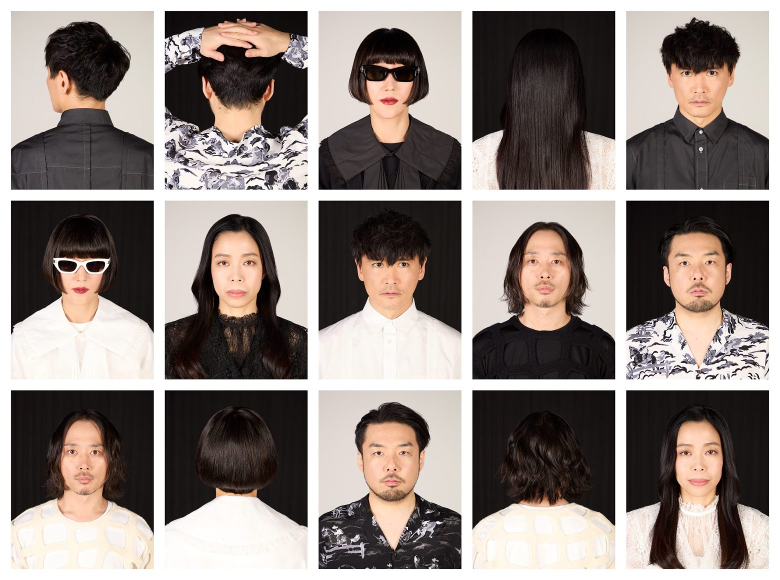 サカナクション 新曲「いらない」2/11配信リリース 中京テレビ・日本テレビ系 連続ドラマ「こちら予備自衛英雄補?!」主題歌