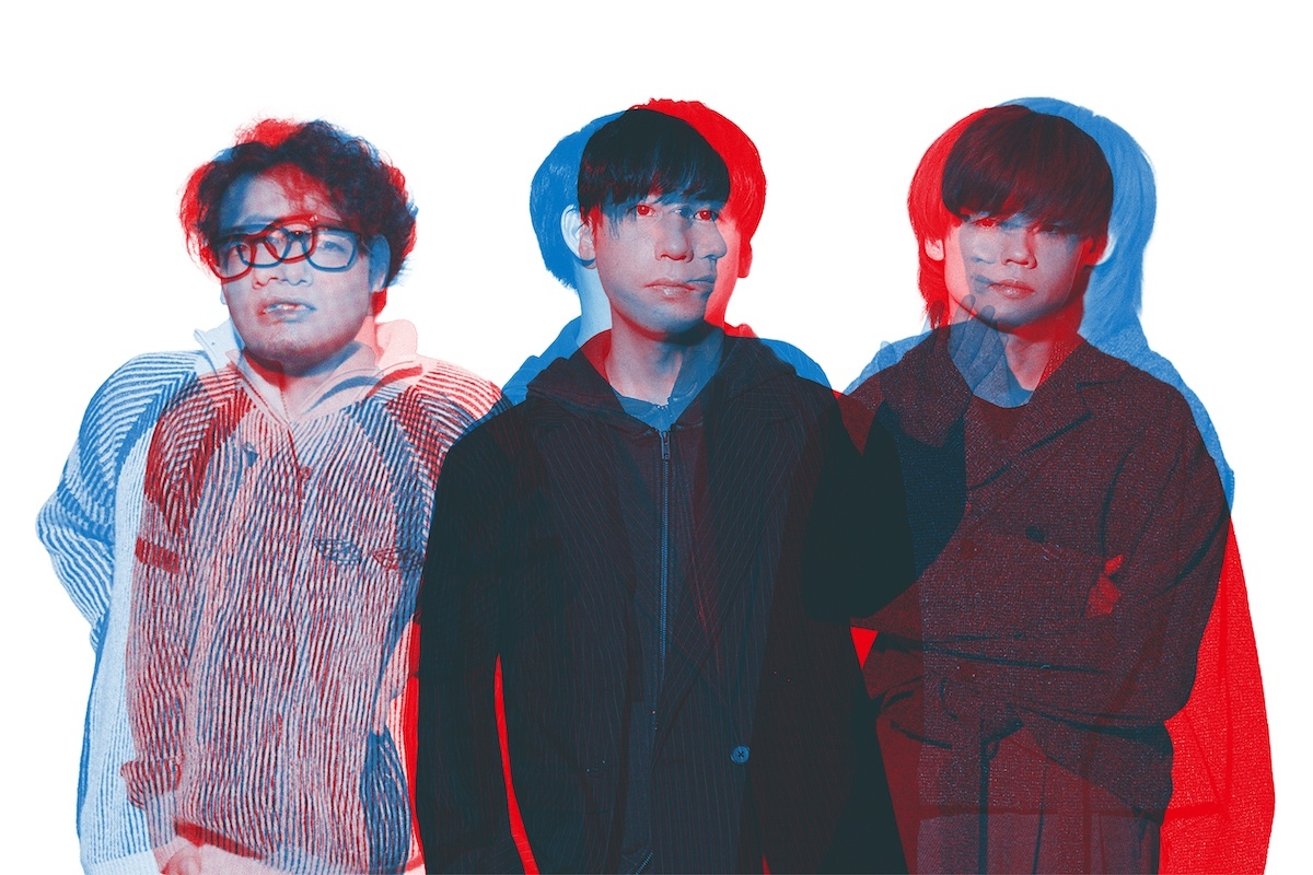 SAKANAMON、バラエティ番組『深夜のダイアン』と『エバースの知らぬが冠』のエンディングテーマに決定