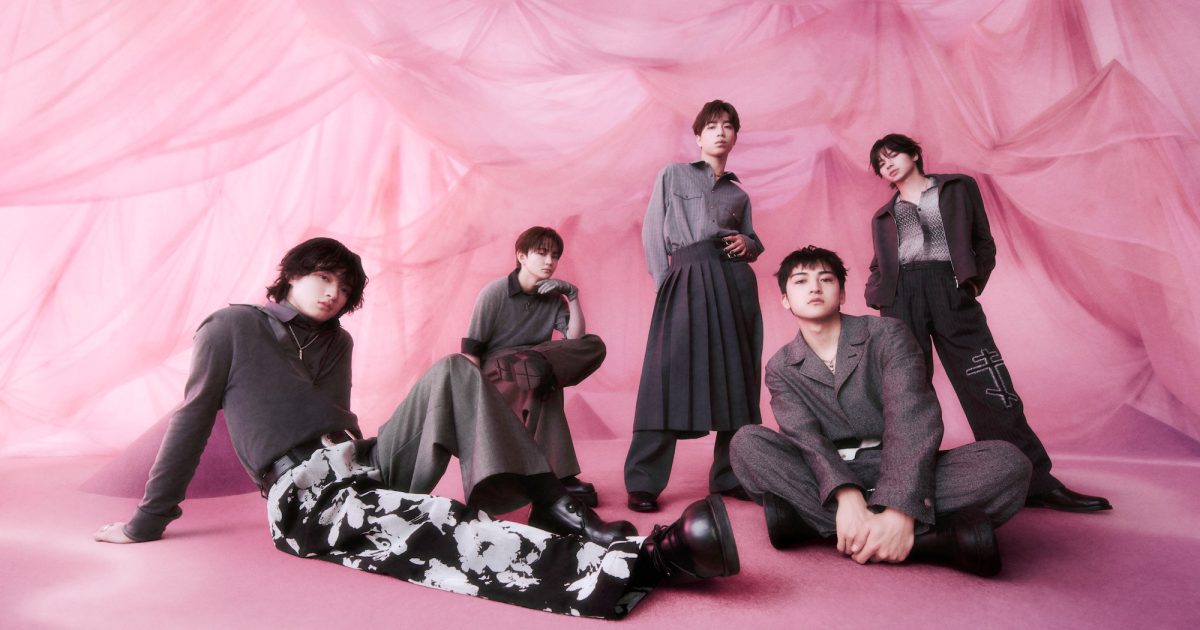 STARGLOW、2ndシングル先行曲「Green Light」MVティザー公開 | Musicman