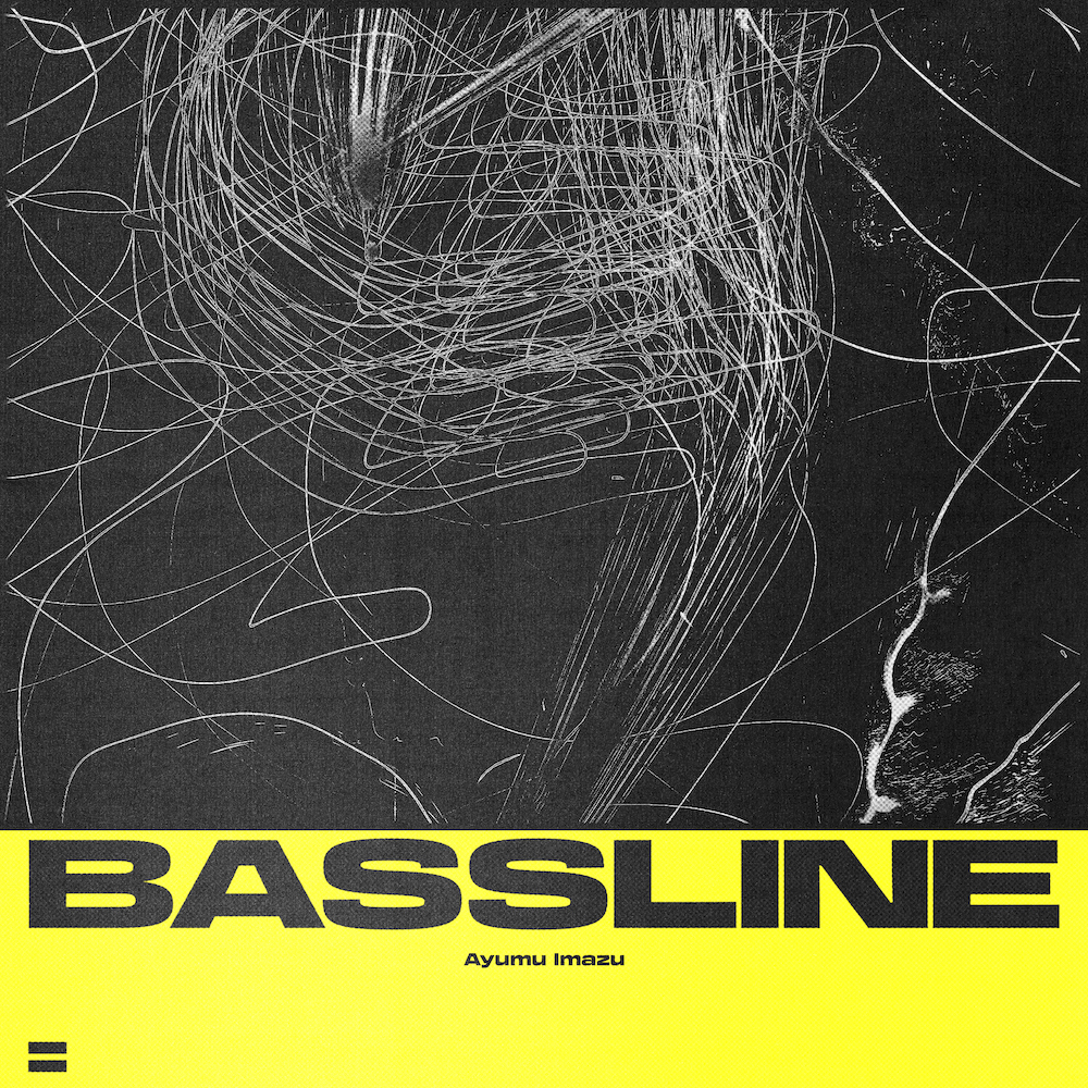 Ayumu Imazu、新曲「Bassline」3/6に配信決定 BMSGとの提携後初のリリースへ