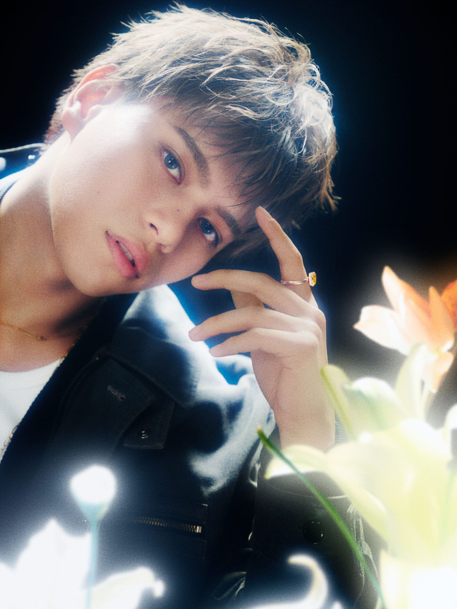 【Musicmanの推し！】BMSG所属次世代シンガーREIKOが自身2作目となる新EP「VOICE」の収録内容を解禁