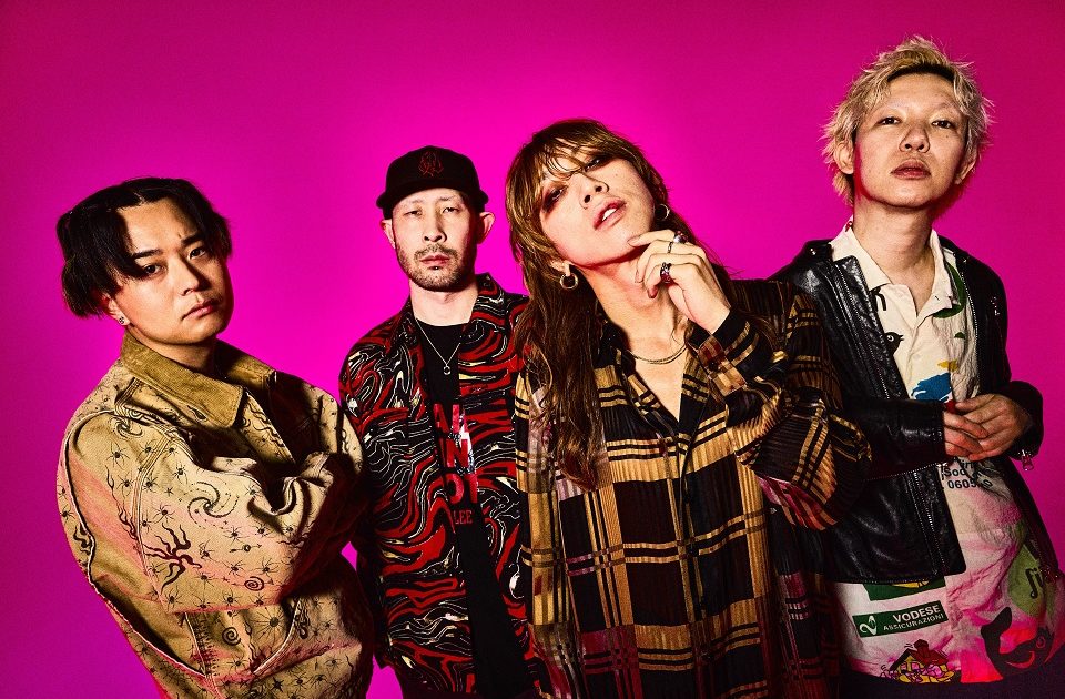 SUPER BEAVERの新アルバム『人生』、聴きながら語り合う会しよう！