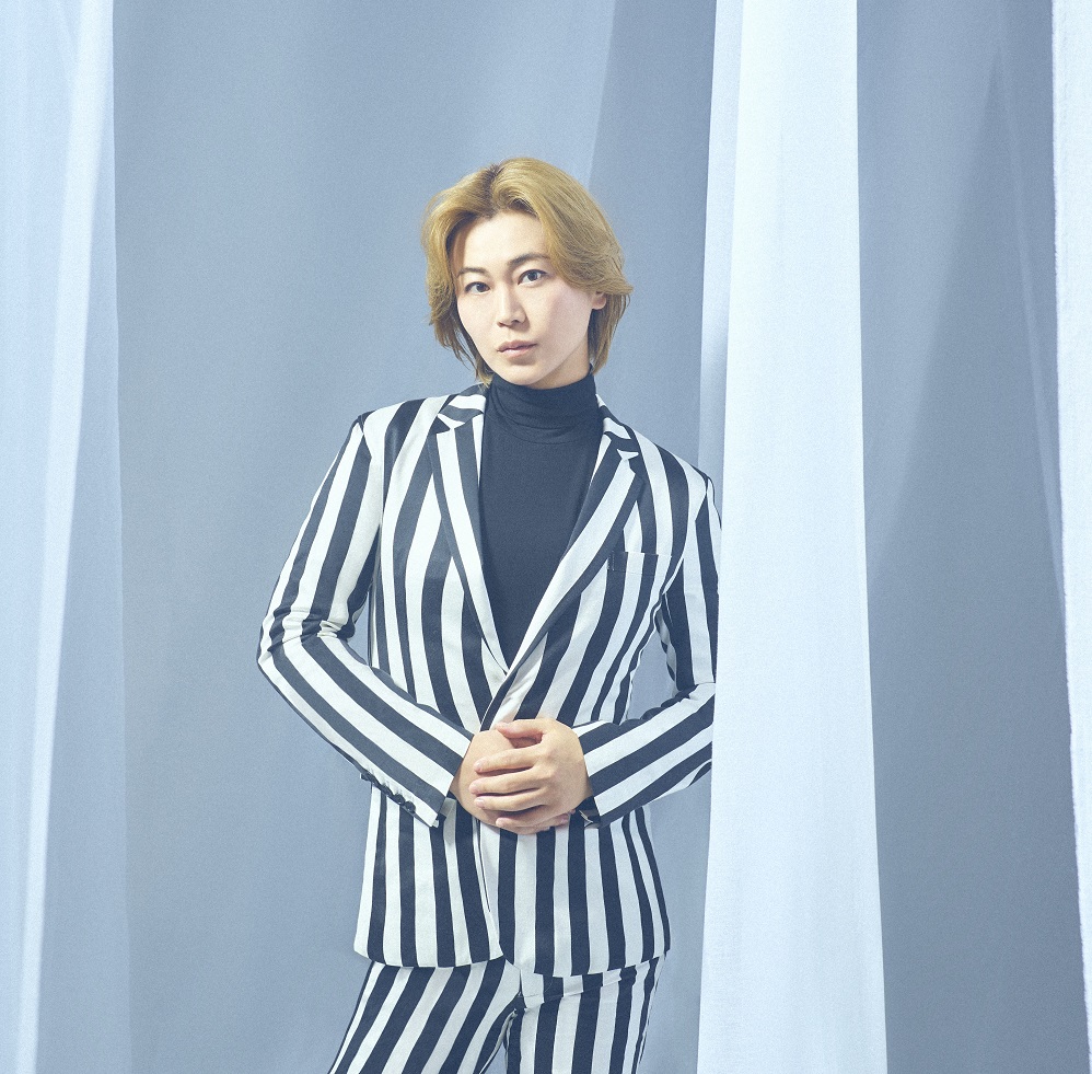 氷川きよし、2025年ツアーファイナル大阪公演をDVD＆CDでパッケージ化