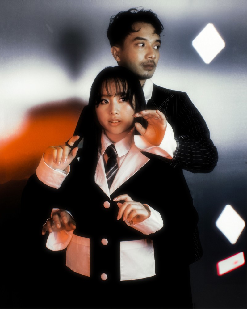 インドネシア発デュオGaldive、ビルボードライブ横浜に初登場「TOKYO ALTER MUSIC AWARD ’25」受賞の注目株