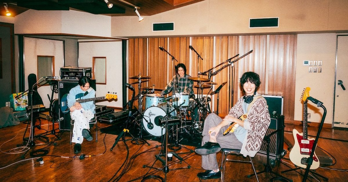 plentyが再始動を発表 新たに古市健太（Dr）を迎え、約9年振りの