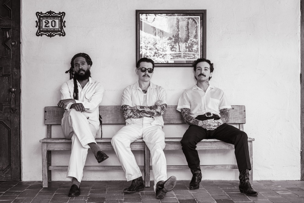 【超クール】Thee Sacred Souls、待望の来日公演に東京追加公演が決定 ヴィンテージ・ソウルの新星が放つ“本物”のグルーヴ