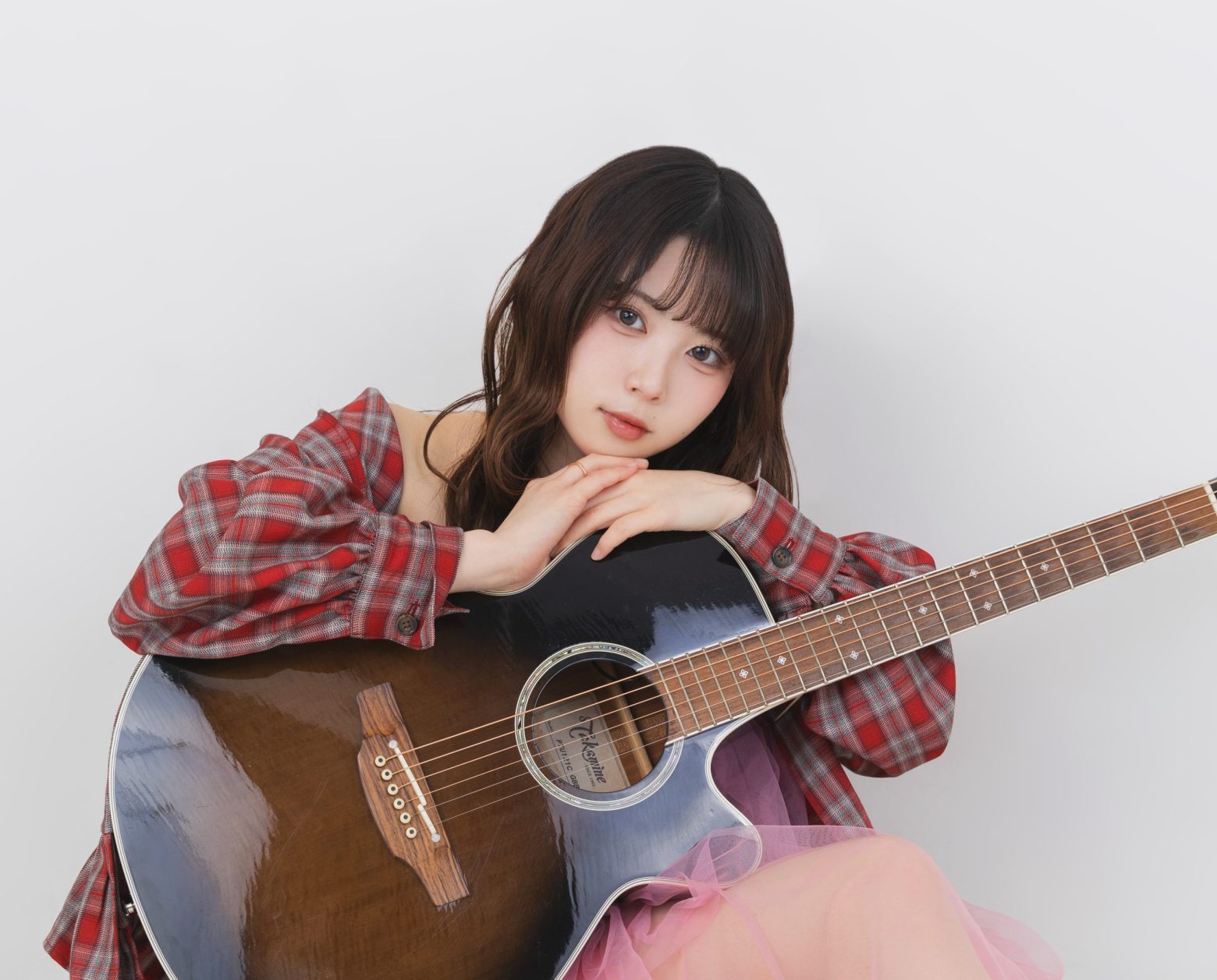 シンガーソングライター上田桃夏、緊急生配信を敢行！！本格的な音楽