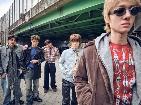 the Tiger、1stアルバム『Get Ready』LPが完売＆2ndアルバムから先行