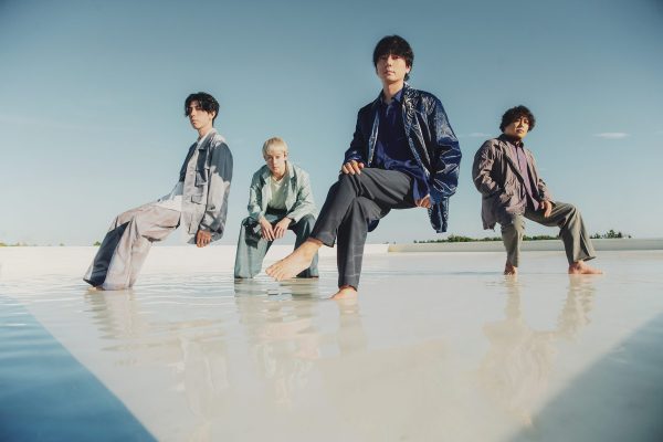 氷室京介の“証明の記録”、ソロデビュー35周年記念映像作品『Quod Erat